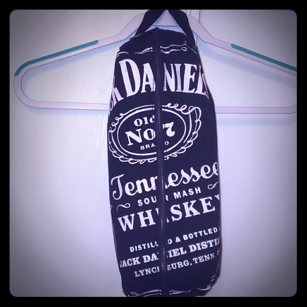 Jack Daniel's Whiskey BAG